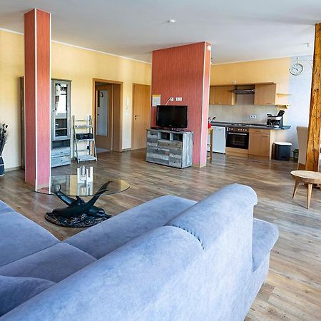 Fw Rheinblick Apartment Sankt Goar Bagian luar foto
