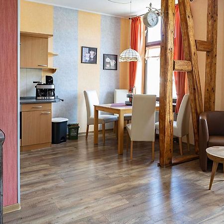 Fw Rheinblick Apartment Sankt Goar Bagian luar foto