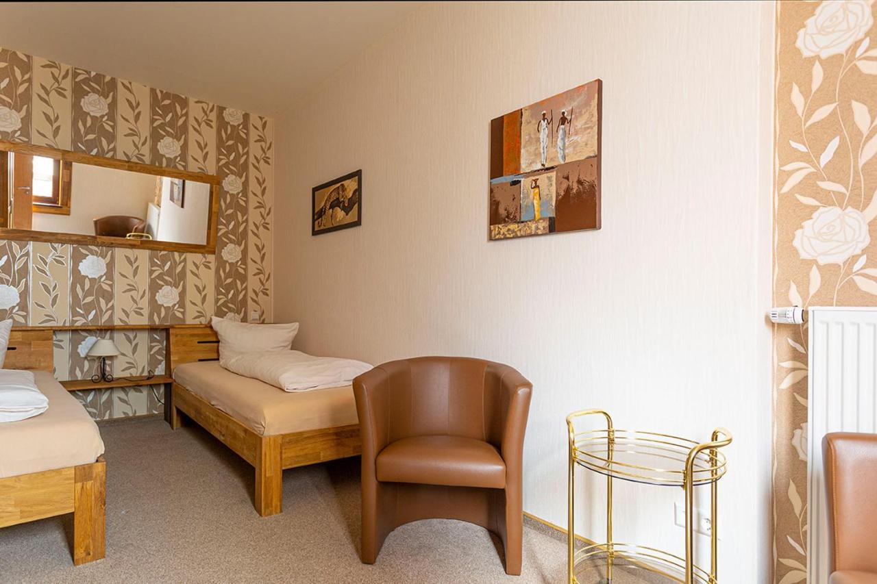 Fw Rheinblick Apartment Sankt Goar Bagian luar foto