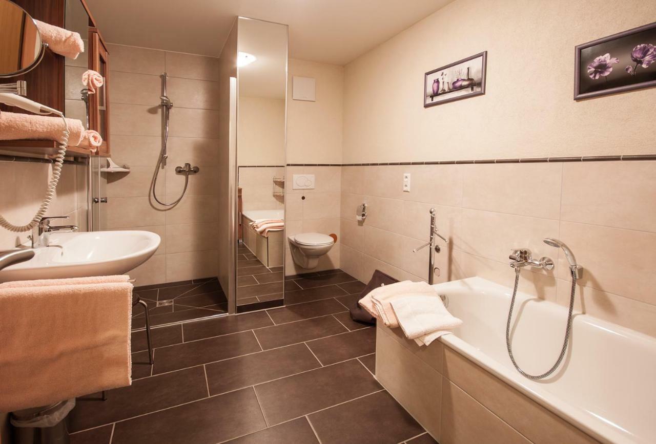Fw Rheinblick Apartment Sankt Goar Bagian luar foto